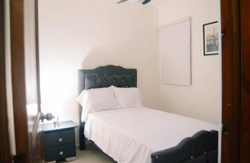 Residencial ROMANA Apartment | Apartamento Patricia
