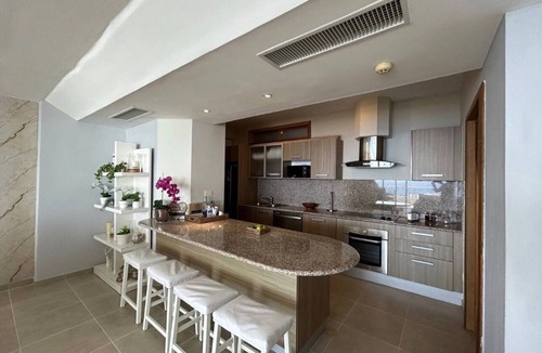 Villas Del Mar Apartment | Apartamento Premium en Marbella