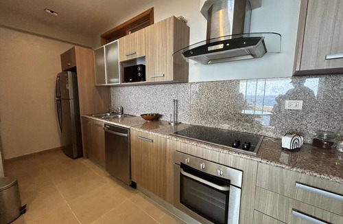 Villas Del Mar Apartment | Apartamento Premium en Marbella