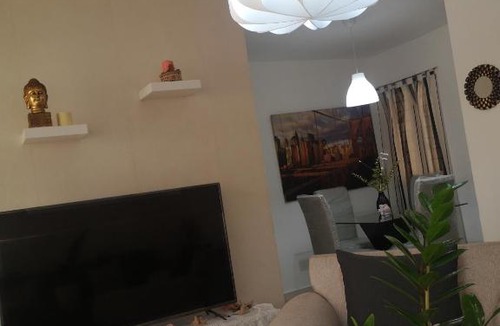 Santo Domingo Norte Apartment | Apartamento privado acogedor