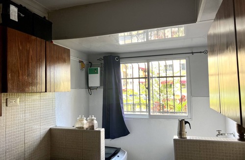 Pedro Brand Apartment | Apartamento privado acogedor en Santo Domingo oeste
