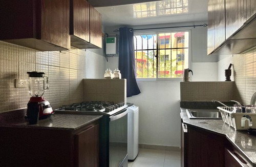 Pedro Brand Apartment | Apartamento privado acogedor en Santo Domingo oeste