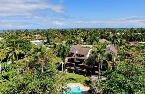 Las Terrenas Apartment | Apartamento, Residencial Serenity Beach