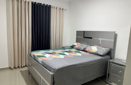 Bonao Apartment | Apartamento Residencial Samatha en Bonao