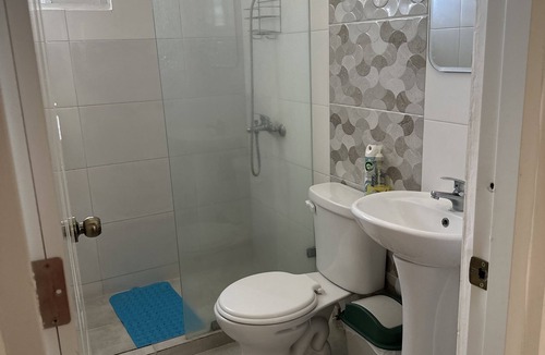 Bonao Apartment | Apartamento Residencial Samatha en Bonao