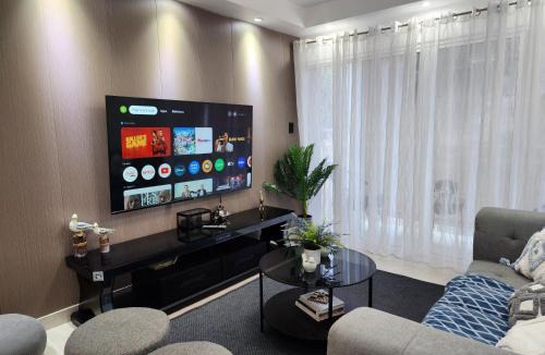Santo Domingo Apartment | Apartamento Riviera Colonial, Santo Domingo
