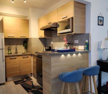 Santo Domingo Apartment | Apartamento Riviera Colonial, Santo Domingo