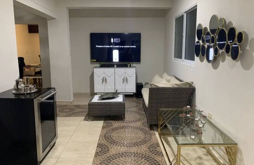 Moca Apartment | Apartamento Rodriguez