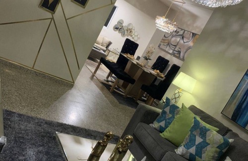 Moca Apartment | Apartamento Rodriguez