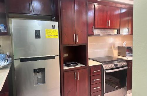 La Romana Apartment | Apartamento romana del oeste