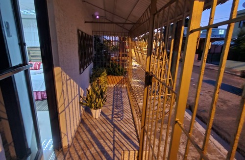 Mata Hambre Apartment | Apartamento Santo Domingo cozy