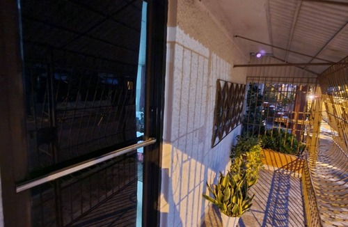Mata Hambre Apartment | Apartamento Santo Domingo Wifi/y A/C