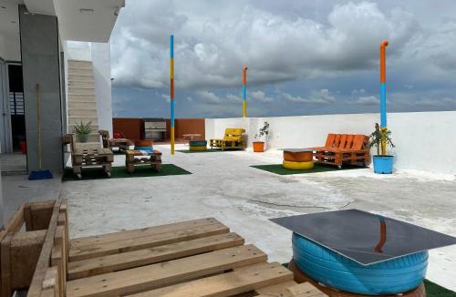 Santo Domingo Este Apartment | Apartamento Santo Domingo este