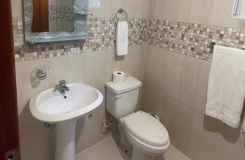 Santo Domingo Este Apartment | apartamento santo domingo este lujoso y equipado