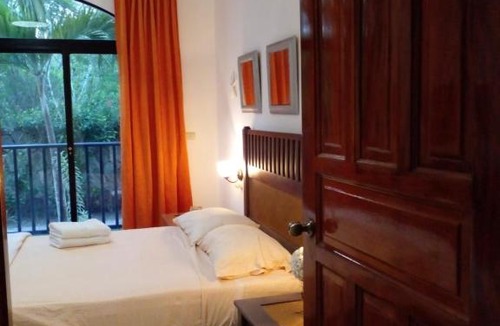 Dominicus Apartment | apartamento superamplio con la mejor vista al mar solo adultos