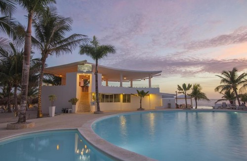 Dominicus Apartment | apartamento superamplio con la mejor vista al mar solo adultos