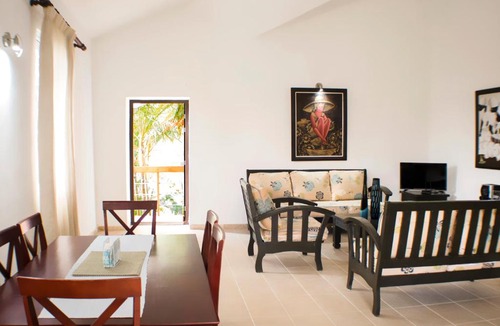 Los Melones Apartment | APARTAMENTO VACACIONAL BAYAHIBE