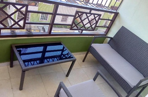Prado Oriental Apartment | Apartamento vacacional