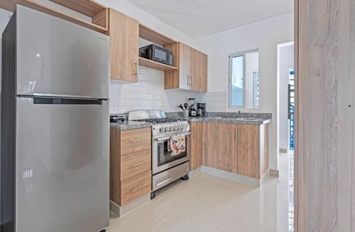 Azua Apartment | Apartamento Vista Caribe de Lujo