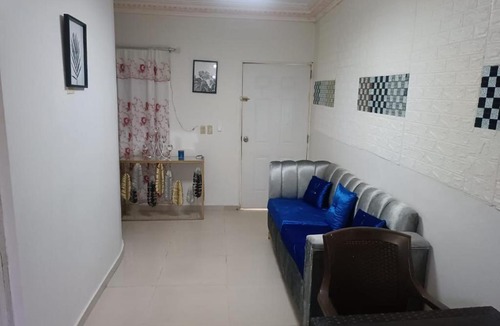 Bani Apartment | Apartamento Vista Sur