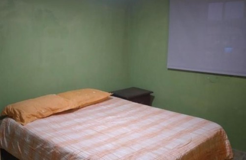 Las Galeras Apartment | apartamento vistas al jardin