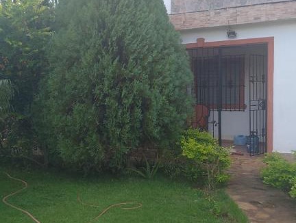 Las Galeras Apartment | apartamento vistas al jardin