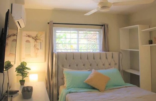 San Francisco de Macoris Apartment | Apartamento W&A en SFM, 7 px, Wiffi, AC, TV