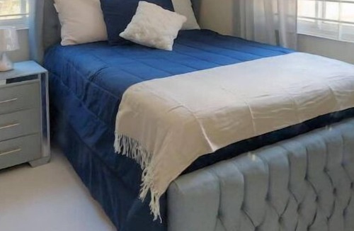 San Francisco de Macoris Apartment | Apartamento W&A en SFM, 7 px, Wiffi, AC, TV