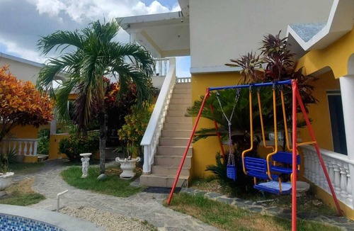 Gaspar Hernandez Apartment | Apartamento y Vista al mar