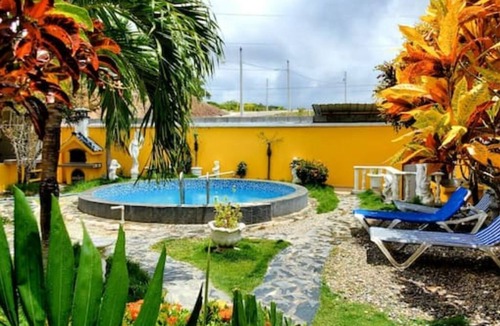 Gaspar Hernandez Apartment | Apartamento y Vista al mar