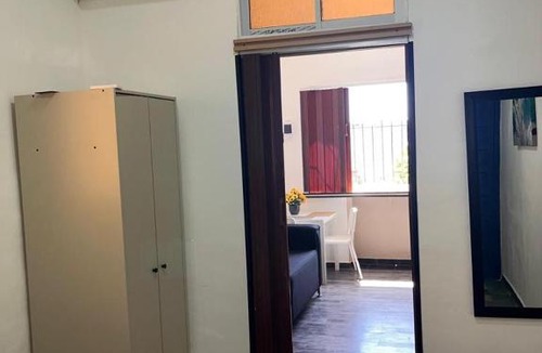 San Anton Apartment | APARTAMENTO ZONA COLONIAL R