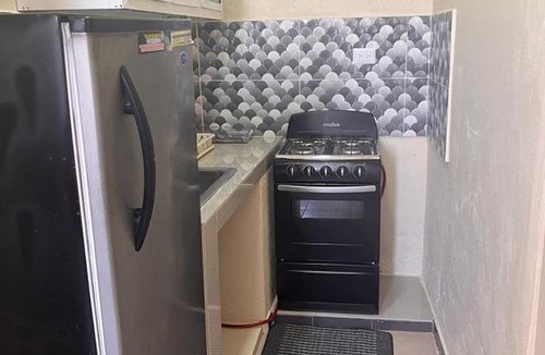 San Anton Apartment | APARTAMENTO ZONA COLONIAL R