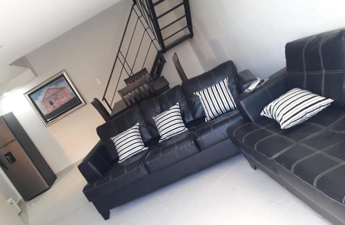 San Anton Apartment | APARTAMENTO ZONA COLONIAL