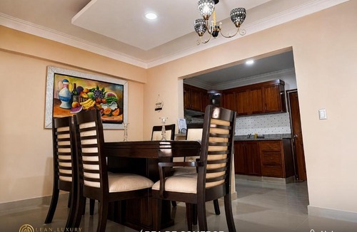 Los Rios Apartment | Apartamentos 3 habitaciones los rios