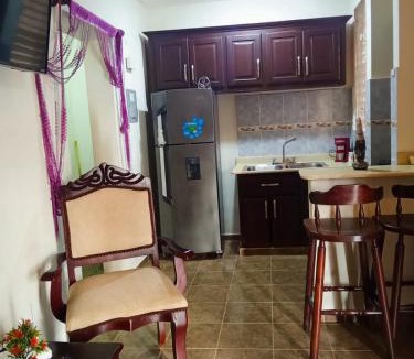 Luperon Apartment | APARTAMENTOS IPAP LUPERON