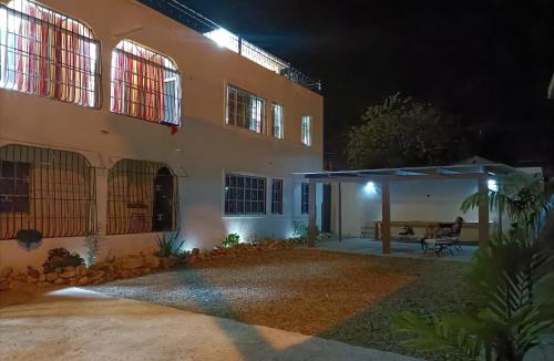 Luperon Apartment | Apartamentos ipap luperon