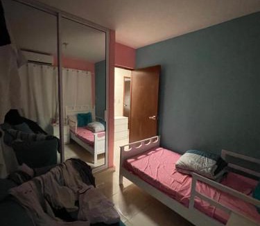 Ciudad Modelo Mirador Norte Apartment | Apartamentos Juan Rafael
