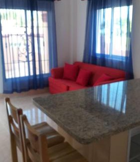 Barrio El Hospital Apartment | Apartamentos Nuevo Amanecer