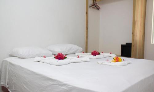 El Centro Apartment | Apartamentos Palo Coco