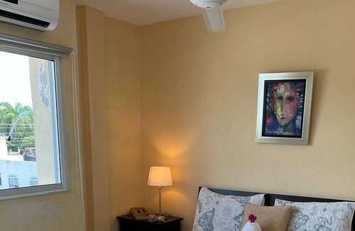Ciudad Nueva Apartment | Apartamentos Román