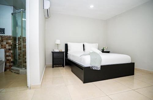 Ciudad Nueva Apartment | Apartamentos Roman