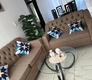 El Centro Apartment | Apartamentos victoria