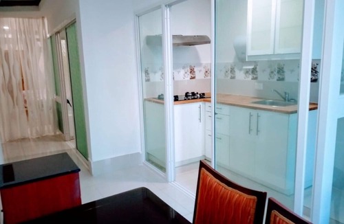 Gascue House | Aparthotel La Casona Dorada 10