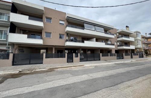 Alexandroupoli Apartment | Apartimo A1