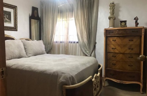 Gascue House | apartment near the sea