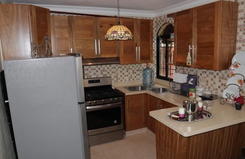 Gascue House | apartment near the sea