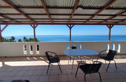 Pefki House | Apartman Ivan Kreta