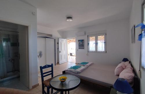 Pefki House | Apartman Ivan Kreta