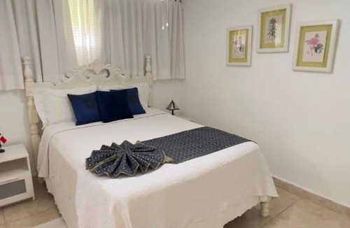 Juan Dolio - El Pueblo Apartment | Apartment with a beach lifestyle