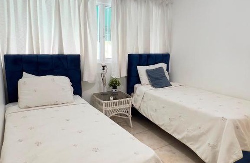 Juan Dolio - El Pueblo Apartment | Apartment with a beach lifestyle